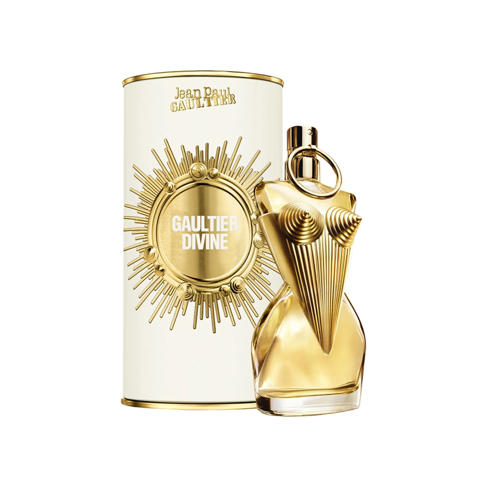 Gaultier Divine Eau de parfum